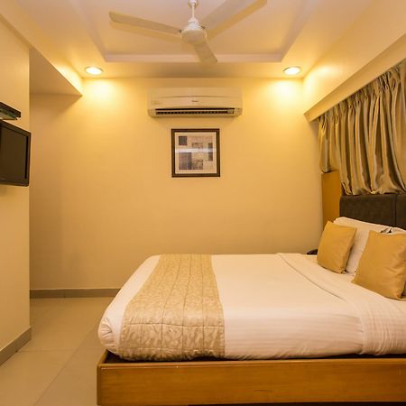 Oyo 10007 Hotel Grace Residency 孟买 外观 照片